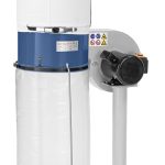 Aspirateur à copeaux pour bois Bernardo DC 230 E 230V