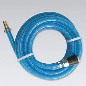 Tuyau air PVC renforcé 5m