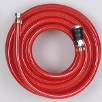 Tuyau air PVC renforcé 10m