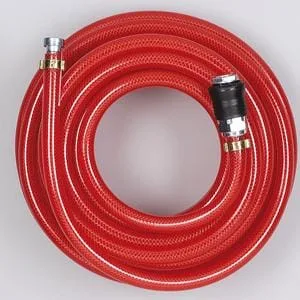 Tuyau air PVC renforcé 10m