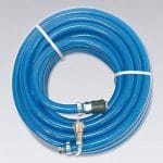 Tuyau air PVC renforcé