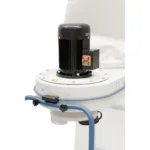 Aspirateur à copaux industriel Bernardo FT 200 N 400V 03
