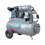 Compresseur professionnelle 100 litres 4cv