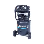 Compresseur silencieux 40 litres 2cv