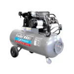 Compresseur professionnel 200 litres 4cv