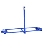 Kit de roulage pour container maritime 16 tonnes 03