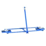 Kit de roulage pour container maritime 32 tonnes 03