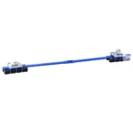 Kit de roulage pour container maritime 32 tonnes 04