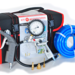Kit 6 accessoires raccord rapide
