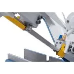 Scie à ruban métal Bernardo HBS 210 Vario Pro 05