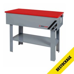 Fontaine de nettoyage dégraissage TW150_230V