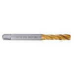 Taraud M10 Cobalt HSSE DIN 371