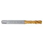 Taraud M10 Cobalt HSSE DIN 371