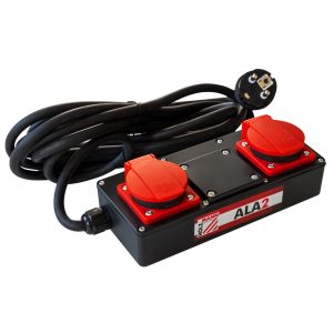 Déclencheur automatique d'aspirateur à copeaux ALA2_230V