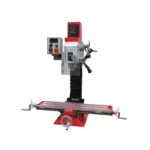 Perceuse fraiseuse d'établi Holzmann BF25VLN_230V