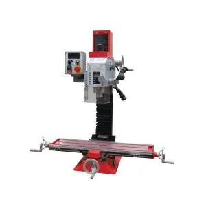 Perceuse fraiseuse d'établi Holzmann BF25VLN_230V