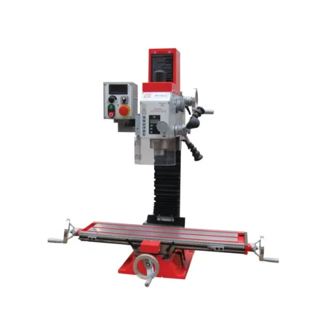 Perceuse fraiseuse d'établi Holzmann BF25VLN_230V