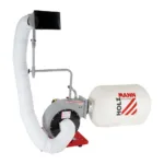 Aspirateur copeaux pour bois Holzmann ABS850DBK_230V
