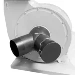 Aspirateur à copeaux pour bois Holzmann ABS2480_230V
