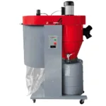 Aspirateur cyclone industriel à copeaux Holzmann RLE 1500 230V