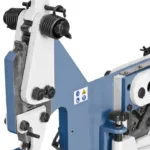 Cisaille guillotine manuelle Bernardo PBS 22 LS