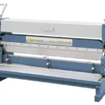 Combiné rouleuse plieuse 1060 profi Bernardo