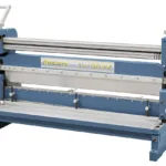 Combiné rouleuse plieuse 1060 profi Bernardo