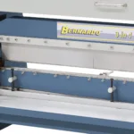 Combiné rouleuse plieuse 1060 profi Bernardo