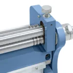 Combiné rouleuse plieuse 1060 profi Bernardo