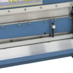 Combiné rouleuse plieuse 1060 profi Bernardo