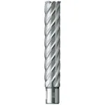 Fraise-à-carotter-110mm-HSS-Weldon-19-BDS-Maschinen-KEL