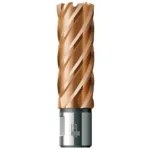 Fraise-à-carotter-30mm-HSS-VarioPLUS-Weldon-19-BDS-Maschinen-KBK-VP