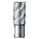 Fraise-à-carotter-30mm-HSS-Weldon-19-BDS-Maschinen-KBK