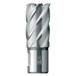 Fraise-à-carotter-30mm-HSS-Weldon-19-BDS-Maschinen-KBK