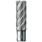 Fraise-à-carotter-55mm-HSS-Weldon-19-BDS-Maschinen-KBL