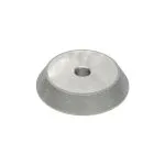 Meule pour affuteuse Bernardo DG 20 M 01