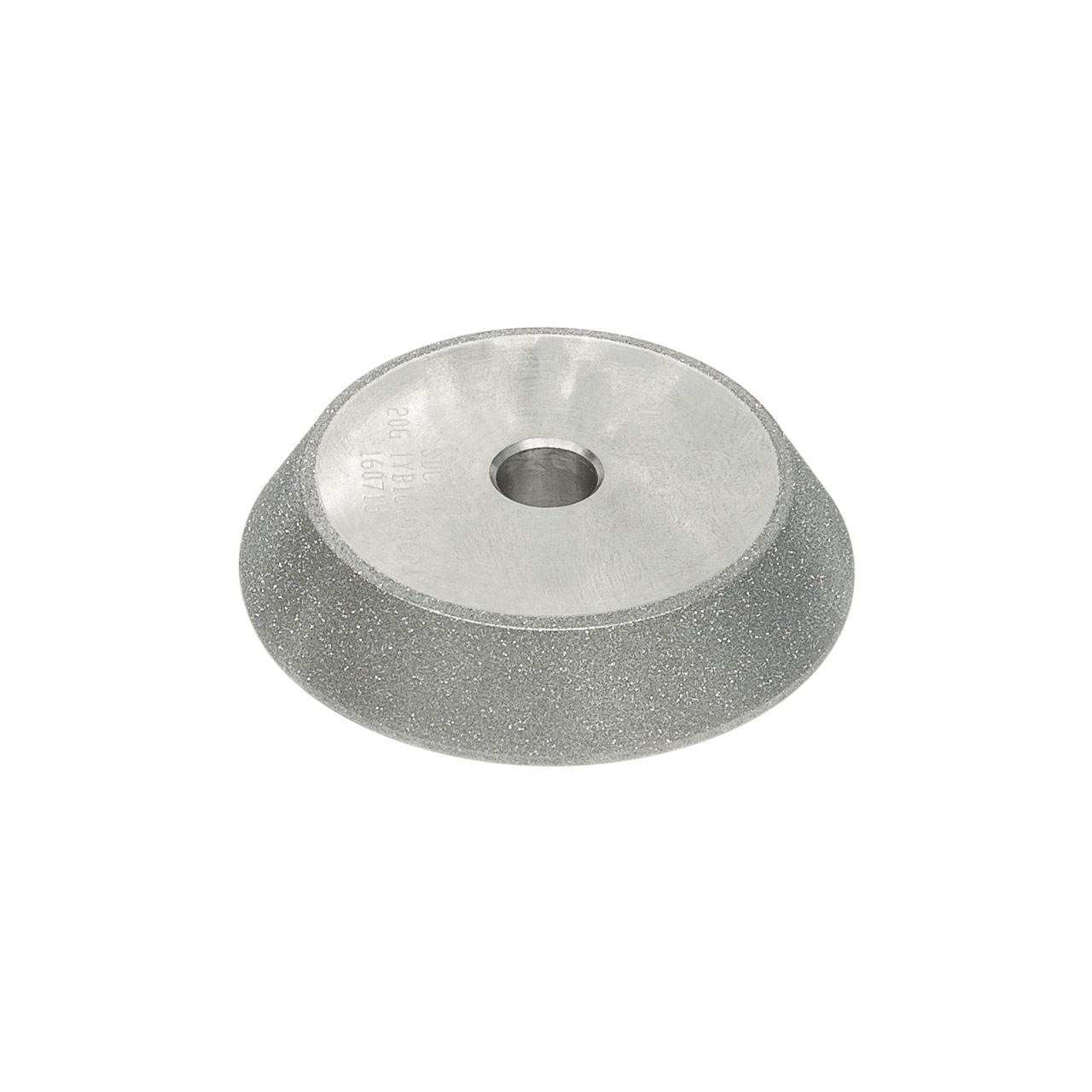Meule pour affuteuse Bernardo DG 20 M 01