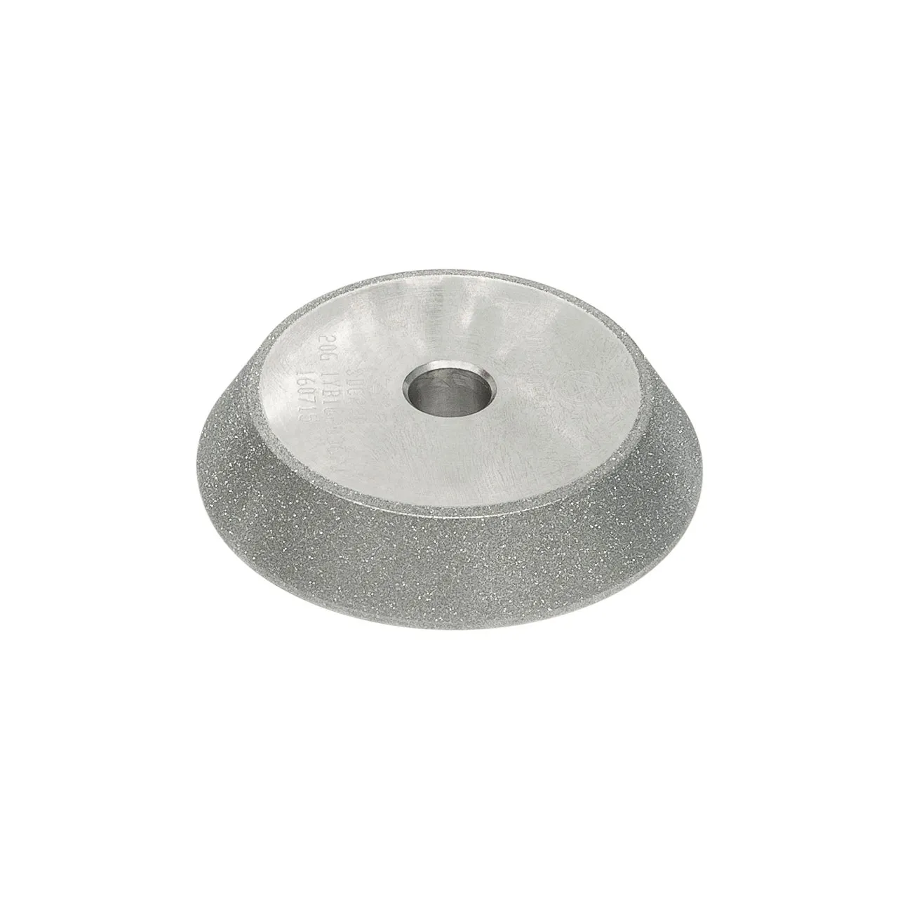 Meule pour affuteuse Bernardo DG 20 M 01