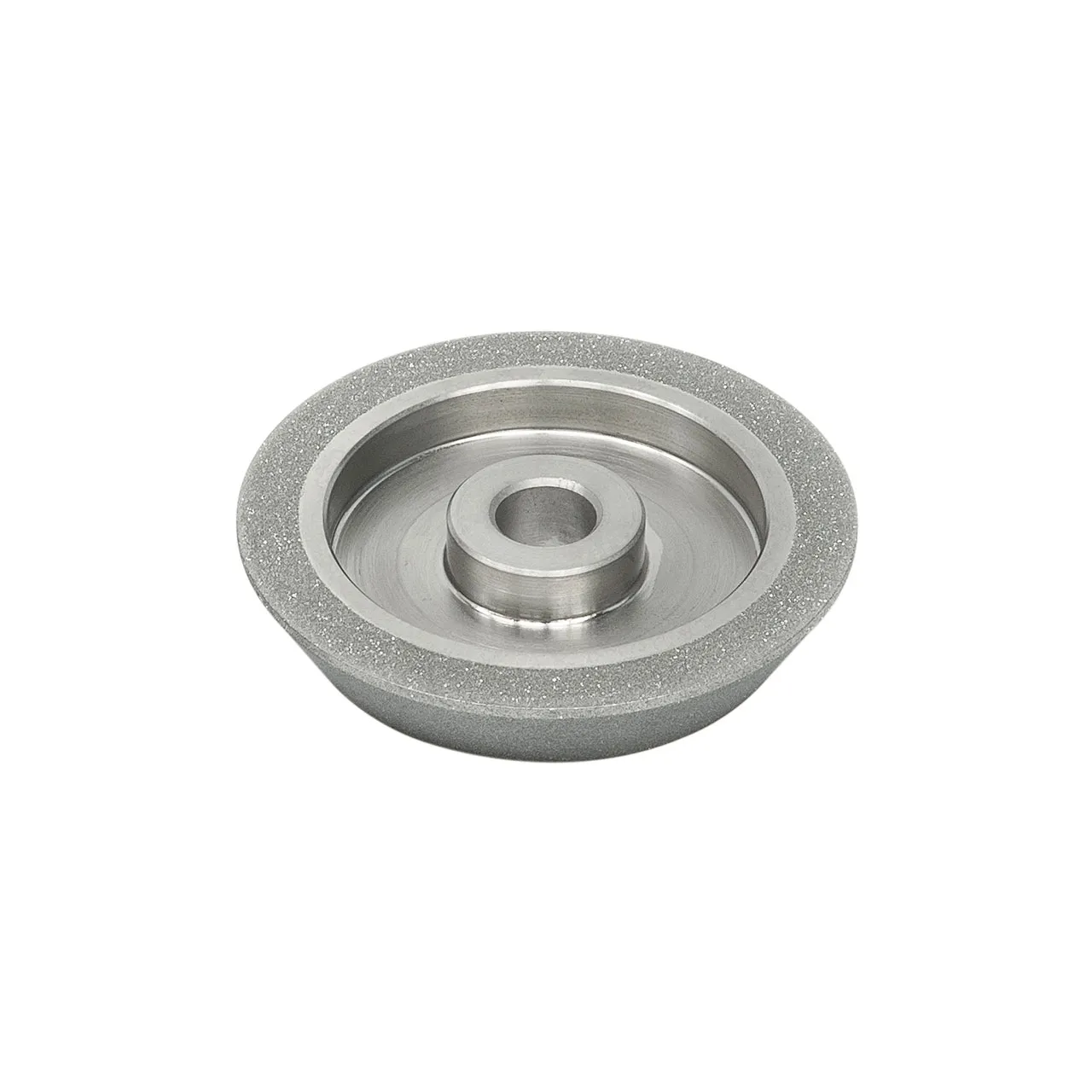 Meule pour affuteuse Bernardo DG 20 M 02