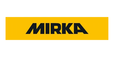 Mirka logo
