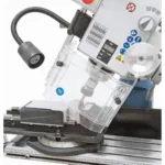 Perceuse Fraiseuse Bernardo FM 40 HS 05