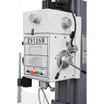 Perceuse à colonne industrielle Cormak WK25 400V