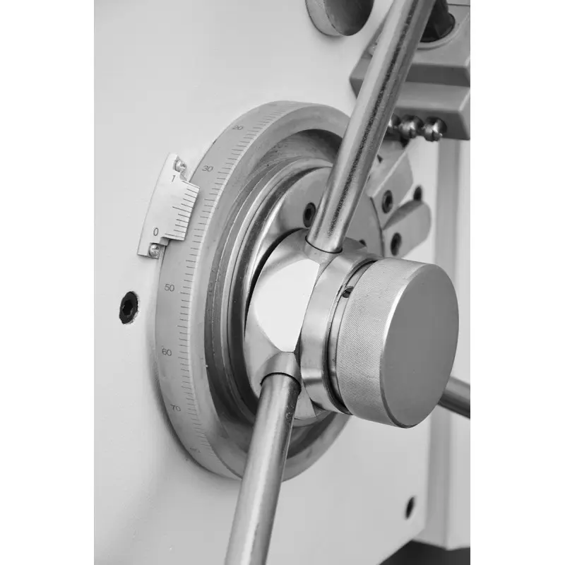 Perceuse à colonne industrielle Cormak WK25 400V