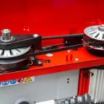 Perceuse d'établi Holzmann SB162VN 02