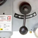 Perceuse d'établi Holzmann SB162VN 04