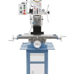 Perceuse fraiseuse Bernardo BF 30 G