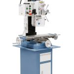 Perceuse fraiseuse Bernardo BF 30 G