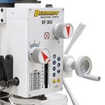 Perceuse fraiseuse Bernardo BF 30 G