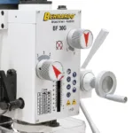 Perceuse fraiseuse Bernardo BF 30 G