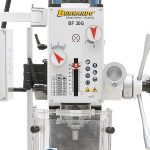 Perceuse fraiseuse Bernardo BF 30 G